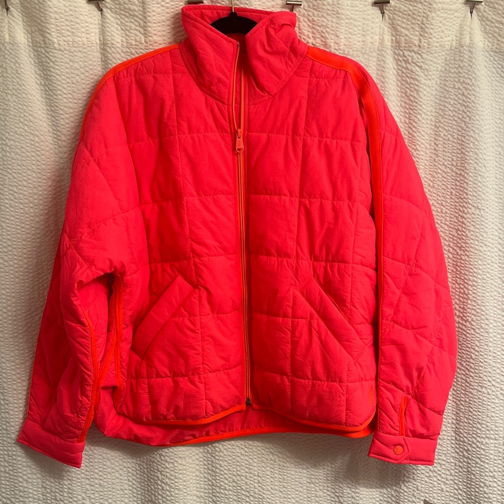 FP Movement Pippa Packable Puffer Jacket